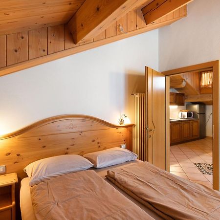 Appartamento Piz Saliente Livigno Esterno foto