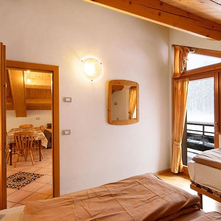 Appartamento Piz Saliente Livigno Esterno foto
