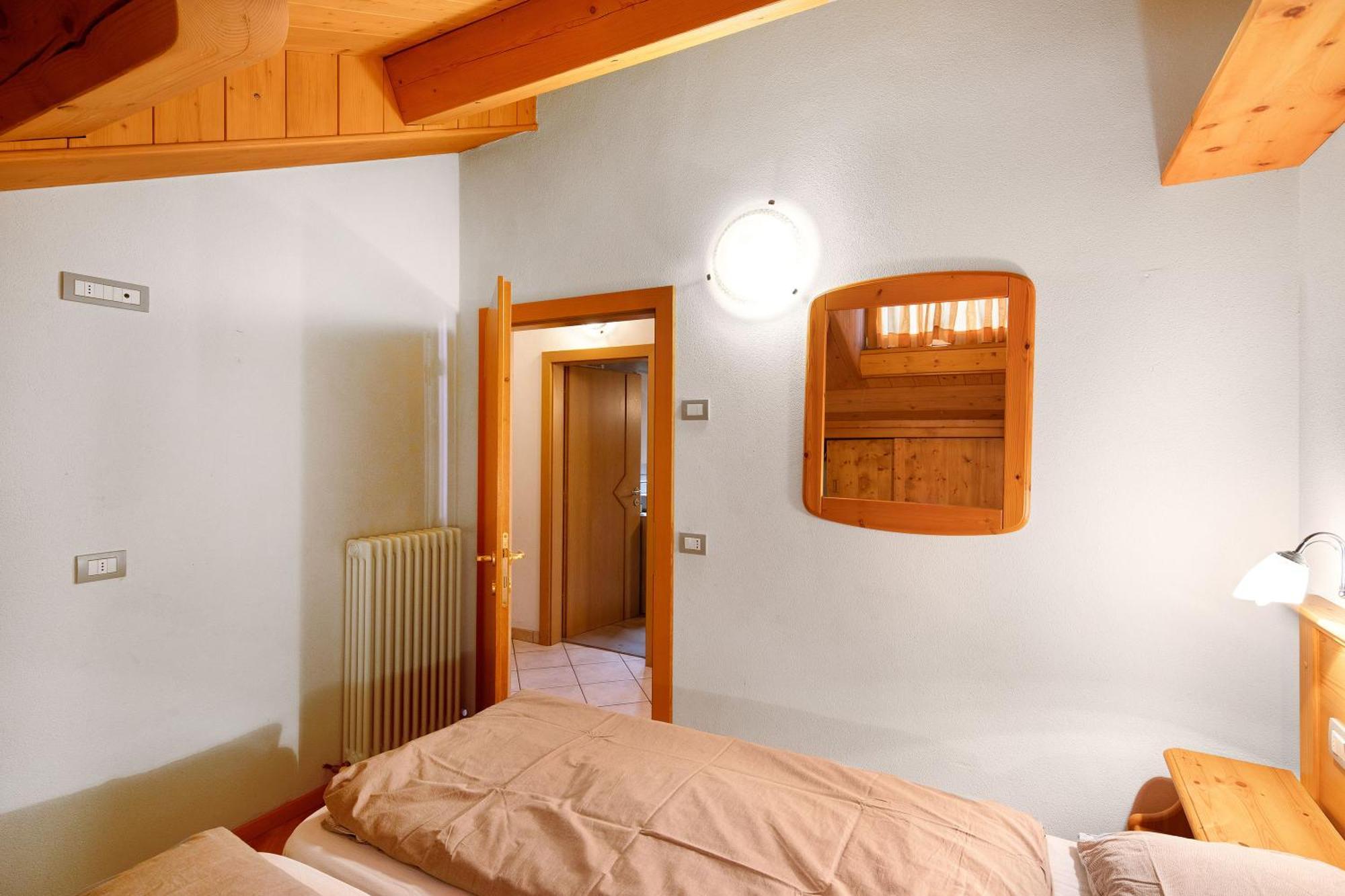 Appartamento Piz Saliente Livigno Esterno foto