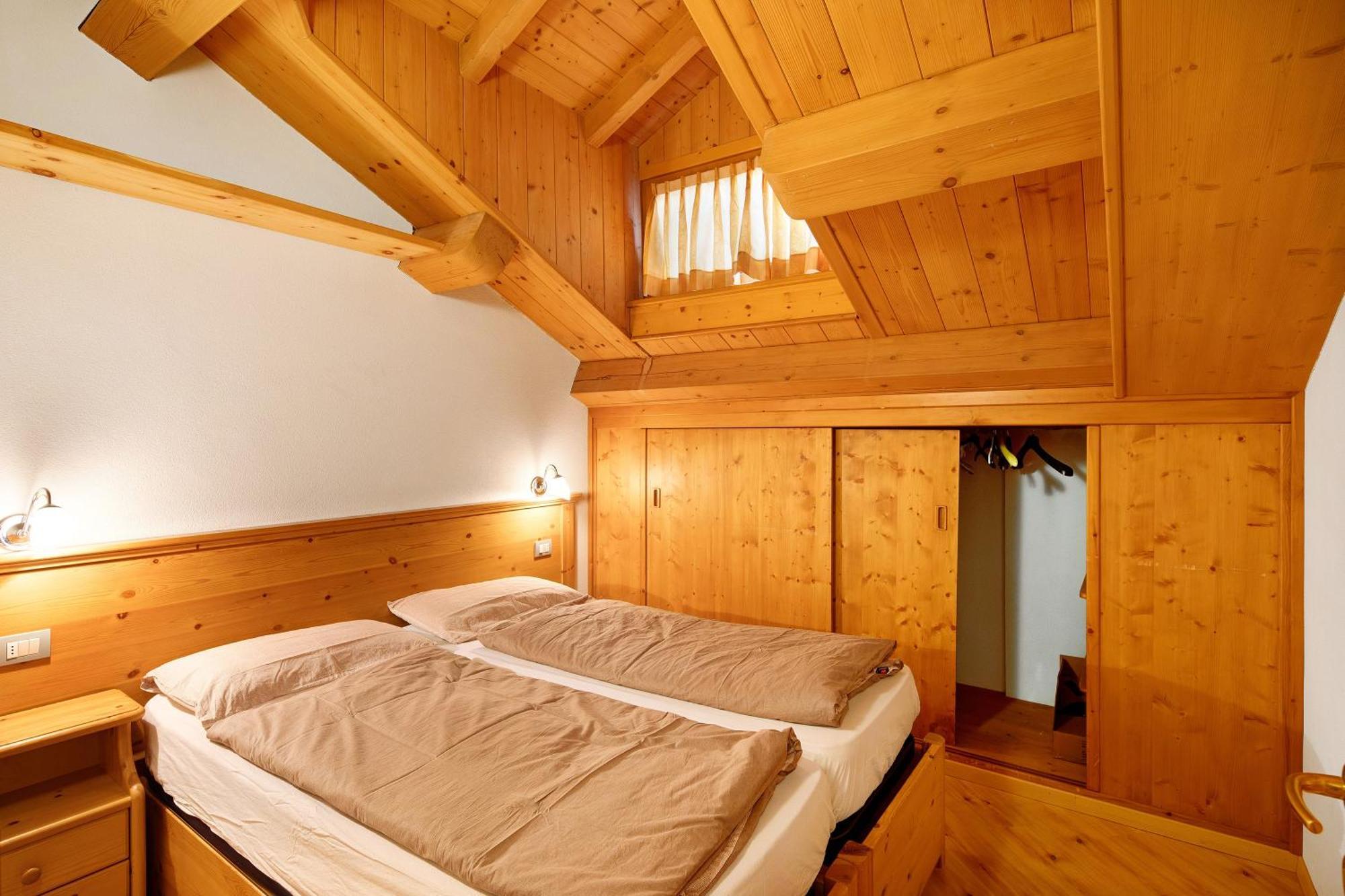 Appartamento Piz Saliente Livigno Esterno foto