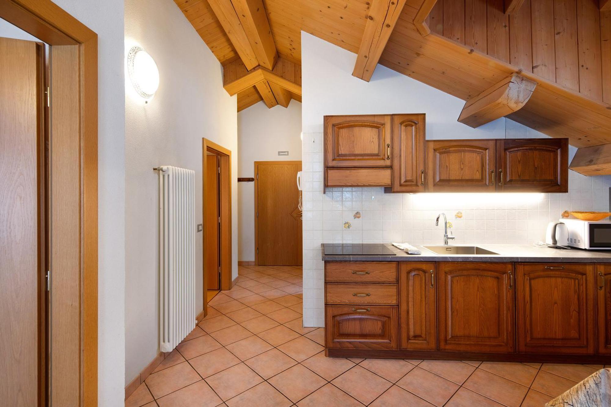 Appartamento Piz Saliente Livigno Esterno foto