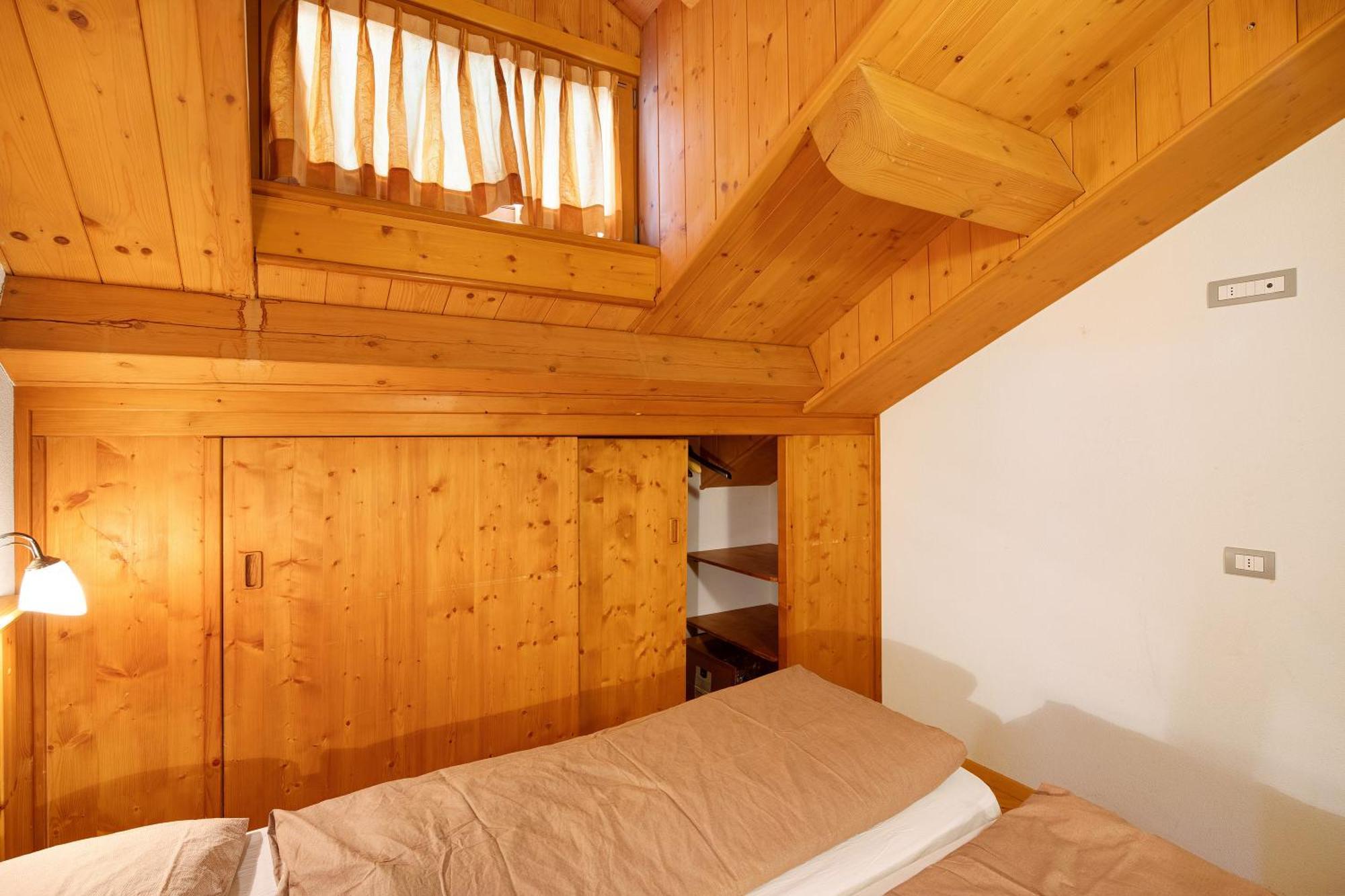 Appartamento Piz Saliente Livigno Esterno foto