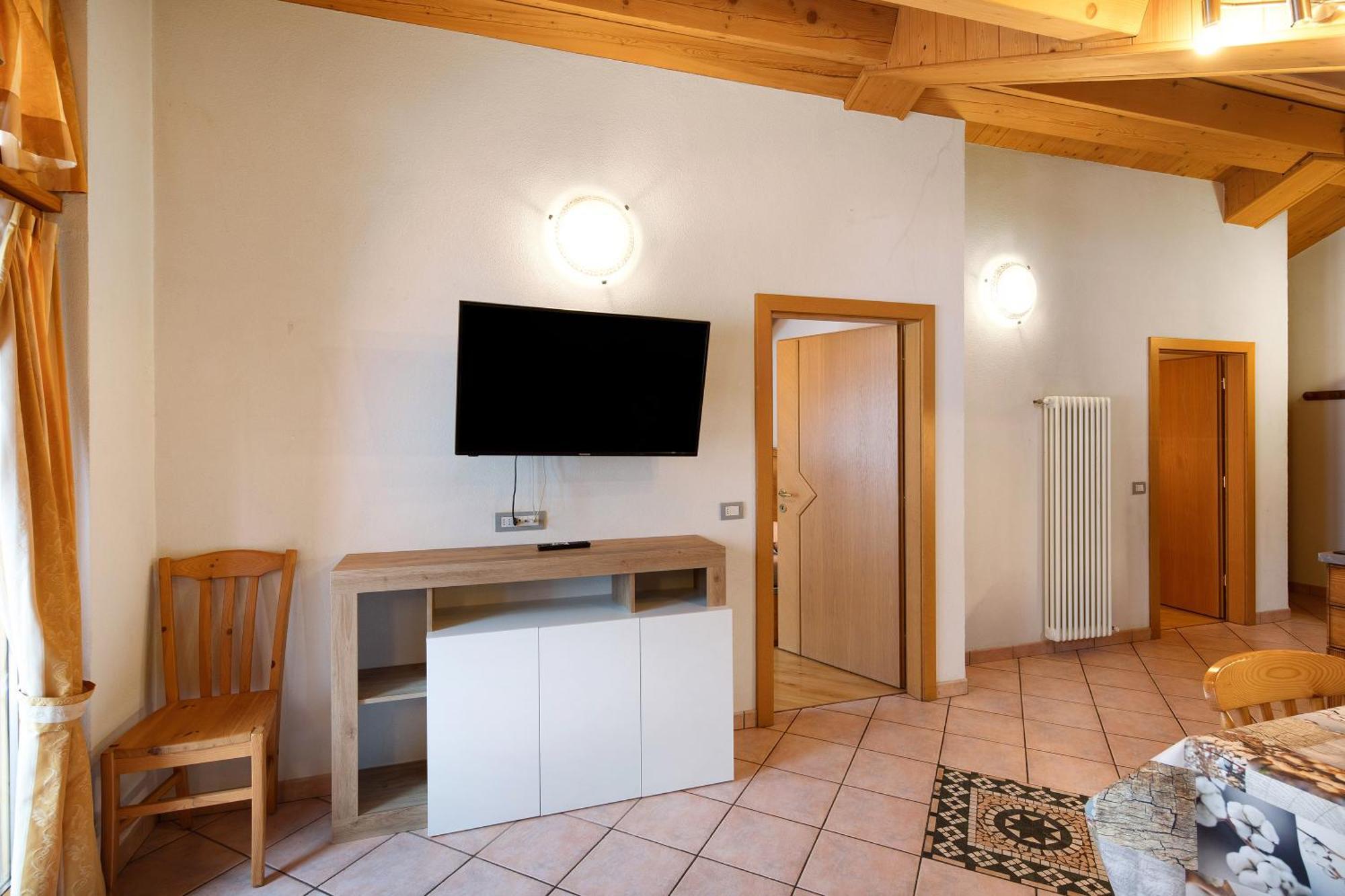 Appartamento Piz Saliente Livigno Esterno foto
