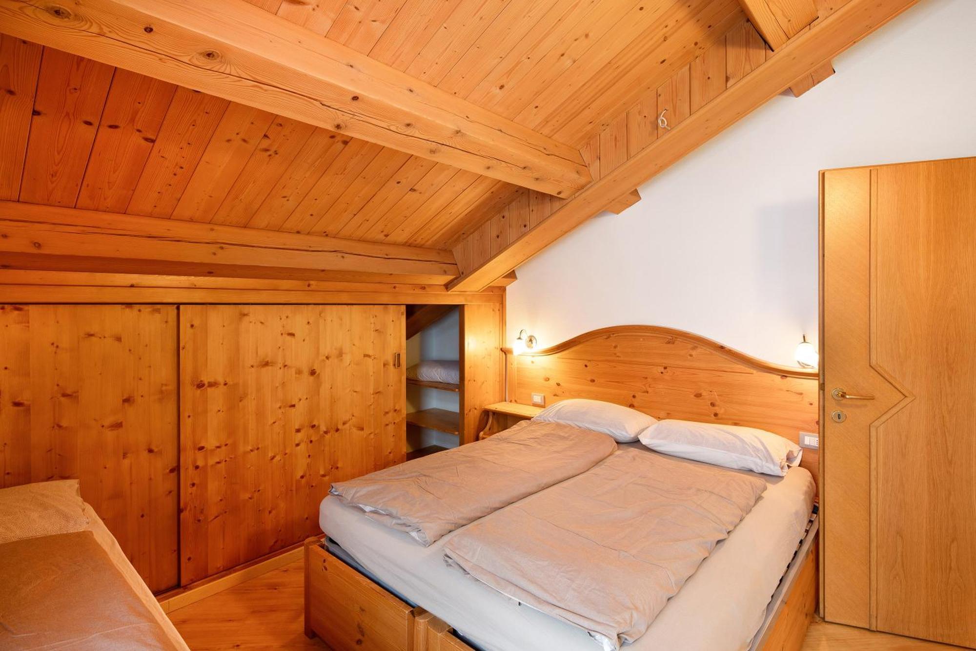 Appartamento Piz Saliente Livigno Esterno foto