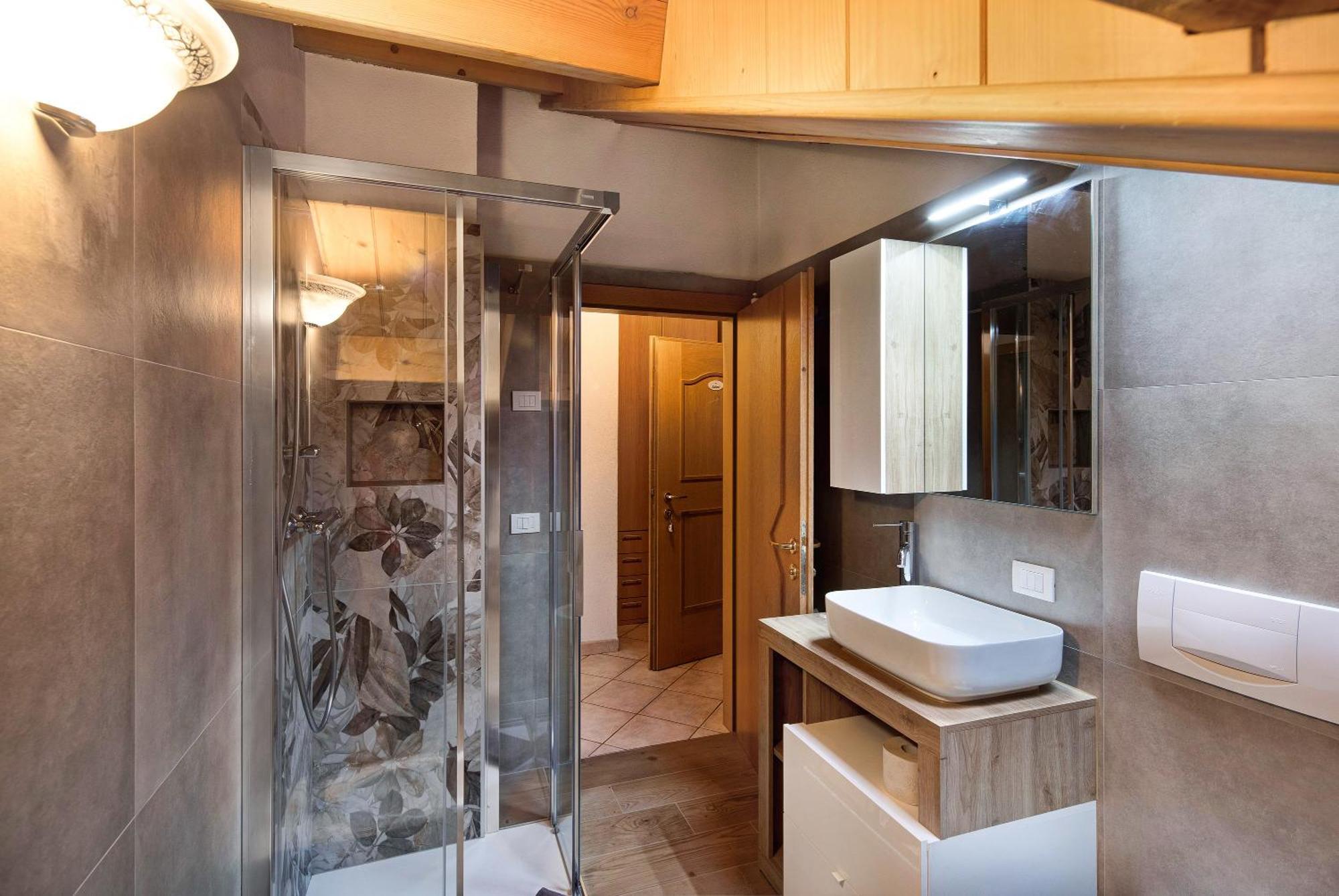 Appartamento Piz Saliente Livigno Esterno foto