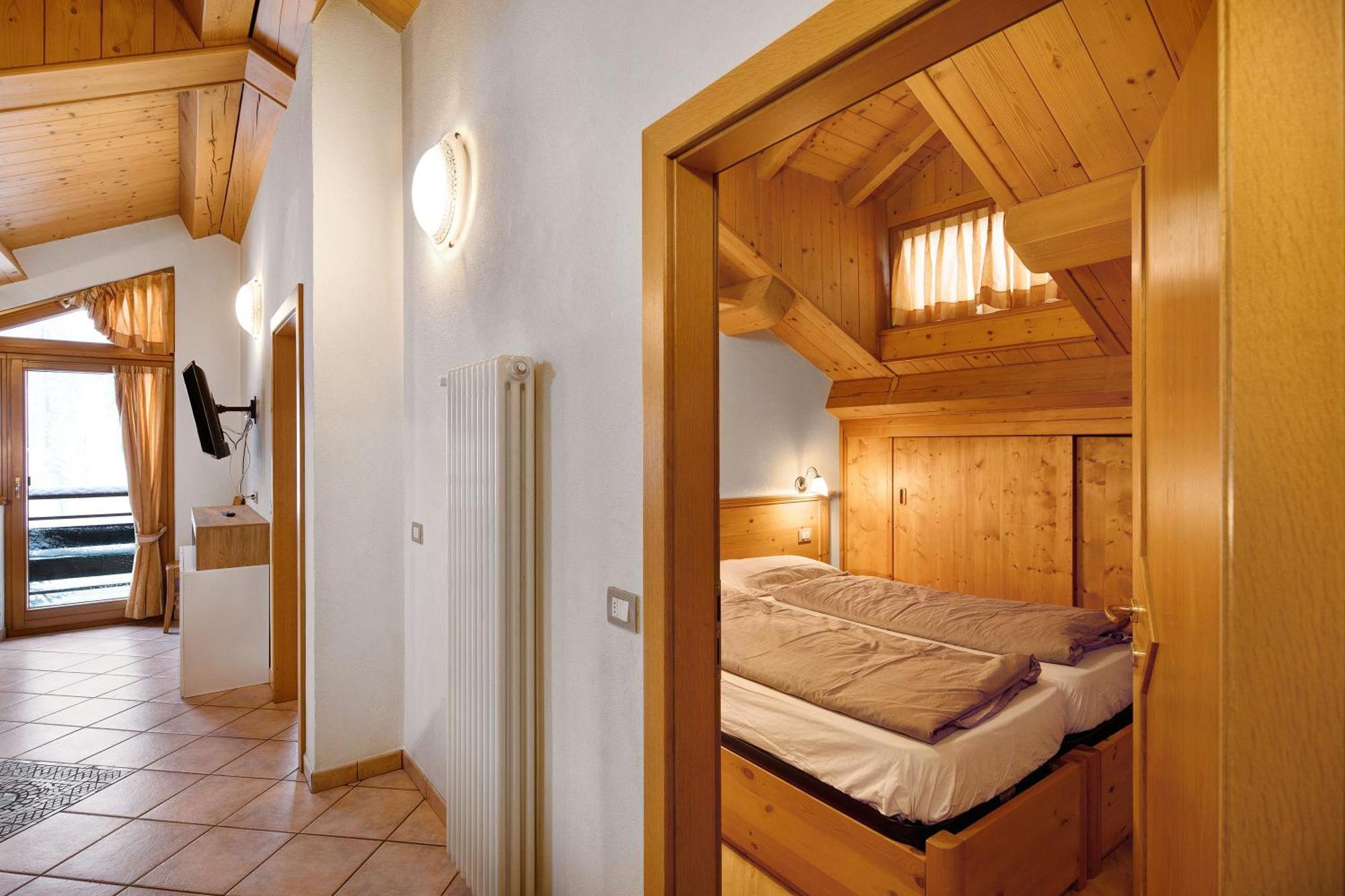Appartamento Piz Saliente Livigno Esterno foto
